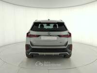 BMW X1  - x1 xdrive 25e msport pro auto Argento usata Cuneo