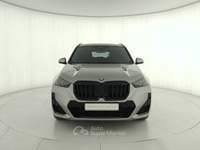BMW X1  - x1 xdrive 25e msport pro auto Argento usata Cuneo
