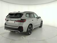BMW X1  - x1 xdrive 25e msport pro auto Argento usata Cuneo