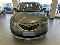 Lancia Ypsilon  - ypsilon 1.0 firefly hybrid platino s&s 70cv Grigio usata Roma
