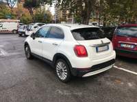 Fiat 500 500x - 500x 1.0 t3 lounge 120cv my20 Bianco usata Legnano