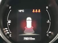 Fiat 500 500x - 500x 1.0 t3 lounge 120cv my20 Bianco usata Legnano