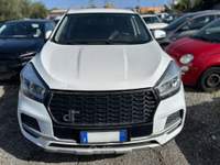 DR 4.0  -  1.5 gpl 114cv Bianco usata Roma