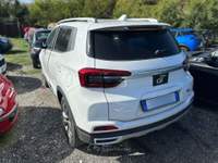 DR 4.0  -  1.5 gpl 114cv Bianco usata Roma