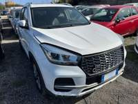 DR 4.0  -  1.5 gpl 114cv Bianco usata Roma