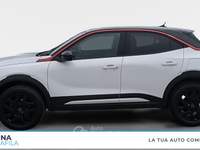 Opel Mokka  - mokka 1.2 t gs s&s 100cv Bianco usata Marcianise