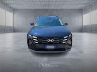 Hyundai Tucson 3ª serie 1.6 T-GDI 48V Business usata BARI