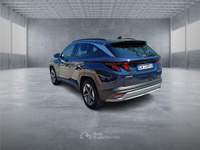 Hyundai Tucson 3ª serie 1.6 T-GDI 48V Business usata BARI