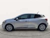Renault Clio Full Hybrid E-Tech 140 CV 5 porte I usata Arzano