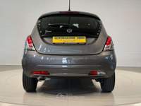 Lancia Ypsilon 1.2 69CV 5p GPL Alberta Ferretti PREZZO REALE Grigio usata San Biagio di Callalta