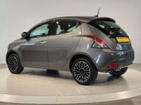 Lancia Ypsilon 1.2 69CV 5p GPL Alberta Ferretti PREZZO REALE Grigio usata San Biagio di Callalta