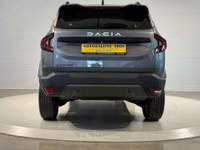 Dacia Bigster 1.2Eco-G 140cv Journey HYBRID-GPL PREZZO REALE Grigio usata San Biagio di Callalta