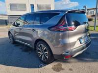 Renault Espace Espace V 1.6 dci 160cv 7p. edc Grigio usata TREVIGLIO Renault Espace Espace V 1.6 dci 160cv 7p. edc Grigio usata TREVIGLIO