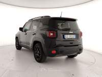 Jeep Renegade 2019 1.0 t3 Limited 2wd Nero usata Caserta