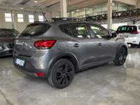 Dacia Sandero Sandero Stepway 1.0 tce Expression Eco-g 100cv usata Mazzano