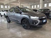 Dacia Sandero Sandero Stepway 1.0 tce Expression Eco-g 100cv usata Mazzano
