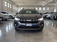 Dacia Sandero Sandero Stepway 1.0 tce Expression Eco-g 100cv usata Mazzano