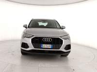 Audi Q3 II 2018 35 2.0 tdi Business quattro Grigio usata Caserta