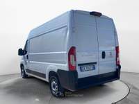 Fiat Ducato serie 8 furgone lastrato 33q mh2 160cv 2.2 multijet 3 e6d-final Bianco usata Fisciano