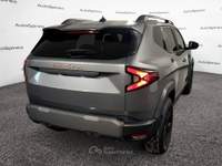 Dacia Duster 1.2 Eco-G 120cv Extreme #telecamera Grigio usata Spinea