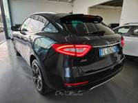 Maserati Levante 3.0 V6 430cv AUTOMATICO Nero usata Martinengo