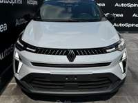 Renault Captur Techno ECO-G 100 #harmankardon #barre #sens.anteriori Grigio usata Spinea