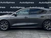 Ford Focus 1.5 Ecoblue 115cv ST-Line Auto #nazionale Grigio usata Spinea