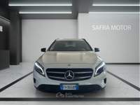 Mercedes-Benz GLA GLA 200 d Enduro Activity 4matic auto Bianco usata Rende