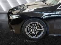 Mercedes-Benz Classe A A 180 d Automatic Advanced Plus AMG Line Nero usata Napoli