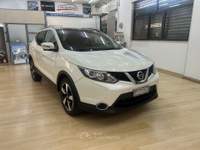 Nissan Qashqai 1.2 DIG-T 115 N-Connecta usata BARI