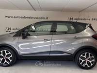 Renault Captur 0.9 TCe 90cv Energy INTENS  PACK EXTEND GRIP Grigio usata Galbiate