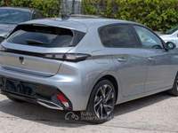 Peugeot 308 ALLURE 1.5d 130cv Android/Carplay Grigio usata Roma