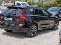 Volvo XC60 PLUS DARK 2.0d B4 AWD 197cv Nero usata Roma