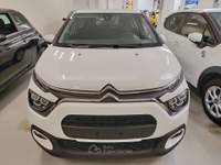 Citroen C3 C3 1.2 You! s&s 83cv Bianco usata Torino Citroen C3 C3 1.2 You! s&s 83cv Bianco usata Torino