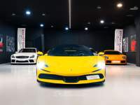 Ferrari SF90 1001cv usata Formello