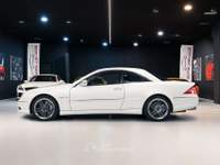 Mercedes-Benz Classe CL Trattaiva Riservata (P.O.R.) usata Formello