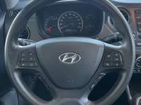 Hyundai i10 1.0 MPI 67 cv - OK NEOPATENTATI Nero usata Guamo-Capannori