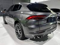 Maserati Grecale Grecale 2.0 mhev GT 300cv auto Grigio usata Luzzara