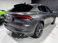 Maserati Grecale Grecale 2.0 mhev GT 300cv auto Grigio usata Luzzara