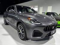 Maserati Grecale Grecale 2.0 mhev GT 300cv auto Grigio usata Luzzara