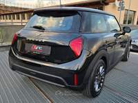 MINI Cooper ESSENTIAL TRIM PACK XS LED GARANZIA MINI UFF.L Nero usata Roma