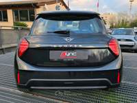 MINI Cooper ESSENTIAL TRIM PACK XS LED GARANZIA MINI UFF.L Nero usata Roma