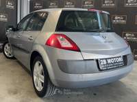 Renault Mégane Megane Mégane 1.5 dCi/100CV 5 porte Confort Dynamique Grigio usata Valsamoggia