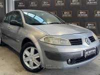 Renault Mégane Megane Mégane 1.5 dCi/100CV 5 porte Confort Dynamique Grigio usata Valsamoggia