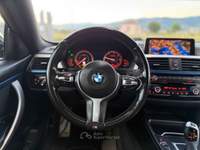 BMW Serie 4 420d Xdrive 190cv Msport Automatica Full Optional usata Pistoia