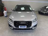 Audi Q2 S tronic Admired Grigio usata SAN CIPRIANO D'AVERSA