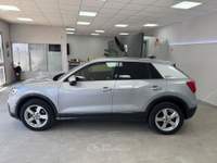 Audi Q2 S tronic Admired Grigio usata SAN CIPRIANO D'AVERSA