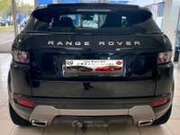 Land Rover Range Rover Evoque Range Evoque 2.0 Si4 Coupé Prestige GPL Gas Nero usata Roma