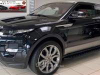 Land Rover Range Rover Evoque Range Evoque 2.0 Si4 Coupé Prestige GPL Gas Nero usata Roma