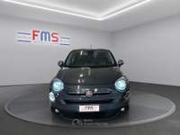 Fiat 500X 500X 1.3 mjt Connect 95cv Grigio usata Torino
